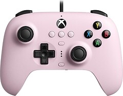 Фото 8BitDo Ultimate Wired Controller for Xbox/PC Pink