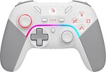 Фото A4Tech Bloody GPW70 Sports White