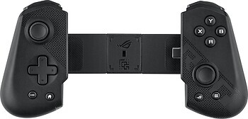 Фото Asus ROG Tessen Black (90GC01D0-BGP000)