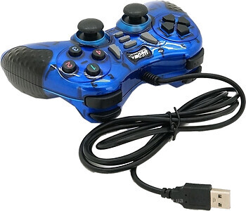 Фото Brazzers BR-8700 Blue