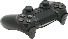 Фото Brazzers Wireless Gamepad for PS4 Black