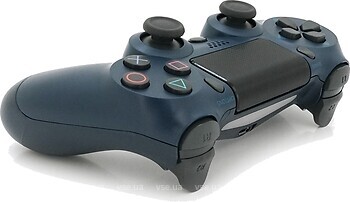 Фото Brazzers Wireless Gamepad for PS4 Dark Purple