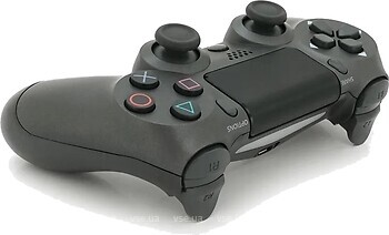 Фото Brazzers Wireless Gamepad for PS4 Gray