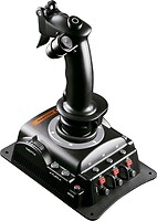 Фото FR-TEC PC Flight Stick Raptor Mach2 Black (FT7007)
