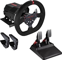 Фото FR-TEC FR-Force Racing Wheel Black (FT7015)