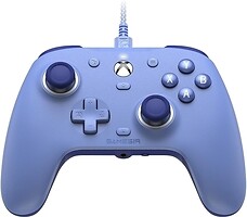 Фото Gamesir G7 SE Wired Controller Blue