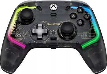 Фото Gamesir Kaleid Xbox Wired Controller Black
