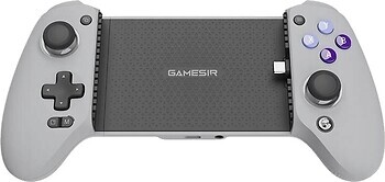 Фото GameSir G8 Galileo Gray