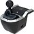 Фото HORI 7-Speed Racing Shifter for PC Black (HPC-042U)