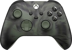 Фото Microsoft Xbox Wireless Controller Nocturnal Vapor Special Edition (QAU-00103)