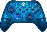 Фото Microsoft Xbox Wireless Controller Sky Cipher Special Edition (QAU-00151)