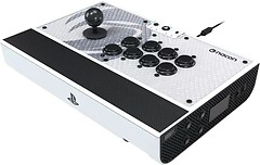 Фото Nacon Daija Arcade Stick Playstation White