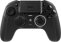 Фото Nacon Revolution 5 Pro Black (PS5RP5FRNL)