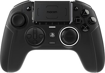 Фото Nacon Revolution 5 Pro Black (PS5RP5FRNL)