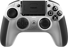 Фото Nacon Revolution 5 Pro White (PS5RP5WFRNL)