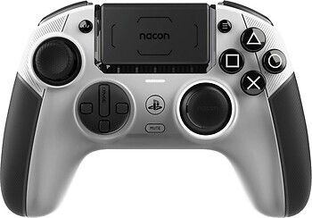 Фото Nacon Revolution 5 Pro White (PS5RP5WFRNL)