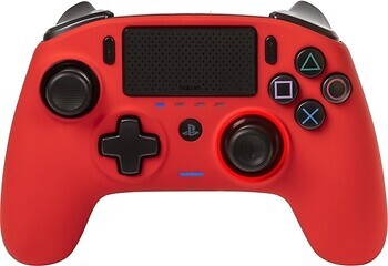 Фото Nacon Revolution Pro Controller V3 Red