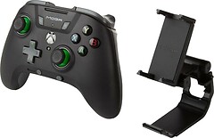 Фото PowerA Moga XP5-X Plus Bluetooth Black (1510705-01)