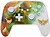 Фото PowerA Enhanced Wireless Controller Zelda Link Watercolor (1522800-01)