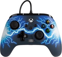 Фото PowerA Advantage Wired Controller for Xbox Series XS Arc Lightning (1521745-01)