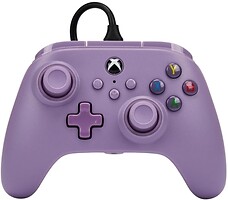 Фото PowerA Nano Enhanced Wired Controller for Xbox Series XS Lilac (XBGP0025-01)