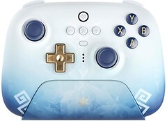 Фото 8BitDo Ultimate Wireless Chongyun Genshin Impact Edition Blue (RET00402)