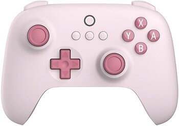 Фото 8BitDo Ultimate C Bluetooth Controller Pink (RET00405)