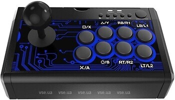 Фото Dobe TP4-1886