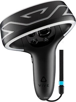 Фото HTC Vive Cosmos Controller R (99HAPU006-00)