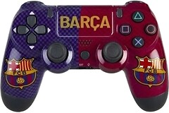 Фото Infinity Wireless Controller Double PS4Slim/Pro/PS4 BarcA