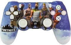 Фото Infinity Wireless Controller Double PS4Slim/Pro/PS4 Fortnite