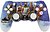 Фото Infinity Wireless Controller Double PS4Slim/Pro/PS4 Fortnite