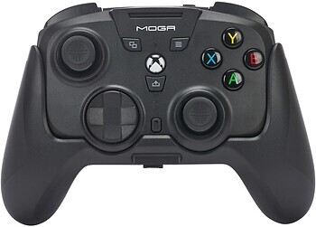 Фото PowerA Moga XP Ultra Black (1526788-01)