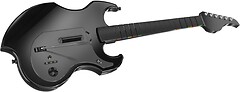 Фото PDP Riffmaster Wireless Guitar Black (052-024-BK)