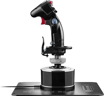 Фото Thrustmaster F-16C Viper Hotas Add On Grip (2960848)