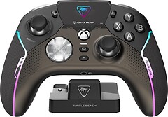 Фото Turtle Beach Stealth Ultra Wireless Controller Black