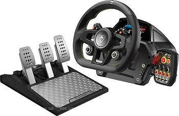 Фото Turtle Beach VelocityOne Race Wheel & Pedal System