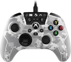 Фото Turtle Beach Recon Controller Arctic Camo