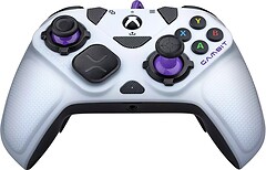 Фото Victrix Gambit Pad Wire Tournament White (049-006-EU)