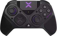 Фото Victrix Pro BFG Wireless Controller for PS5 Black (052-002-BK)