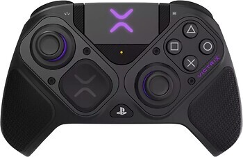 Фото Victrix Pro BFG Wireless Controller for PS5 Black (052-002-BK)