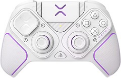 Фото Victrix Pro BFG Wireless Controller for PS5 White (052-002-WH)