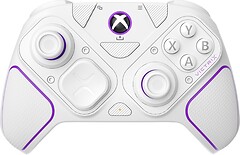 Фото Victrix Pro BFG Wireless Controller for Xbox White (049-002-WH)