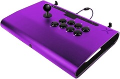 Фото Victrix PRO Arcade Fight Stick Purple (052-008-PR)