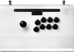 Фото Victrix PRO Arcade Fight Stick White (052-008-WH)