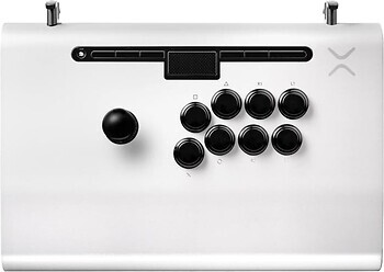 Фото Victrix PRO Arcade Fight Stick White (052-008-WH)