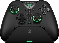 Фото Xiaomi Black Shark Magic Wireless Game Controller Black (BHR8152CN)