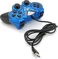 Фото Microkingdom 8600 Doubleshock Blue