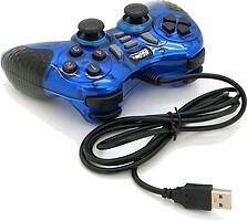 Фото Microkingdom 8700 Doubleshock Blue