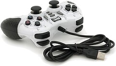 Фото Microkingdom 8700 Doubleshock White